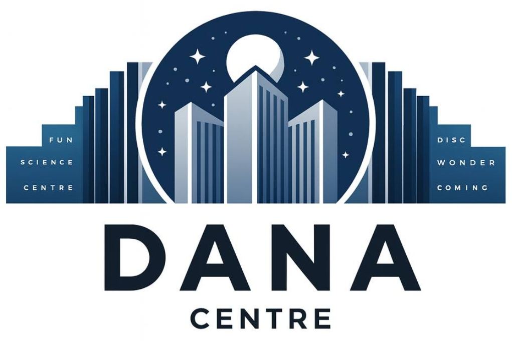 Dana Centre logo